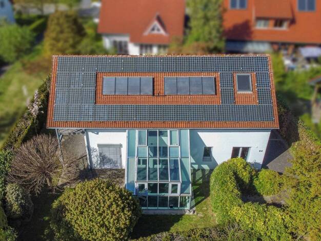 Sonstiges zum Kauf als Kapitalanlage geeignet 597.000 € 5 Zimmer 206 m² 586,1 m² Grundstück Werther Werther 33824