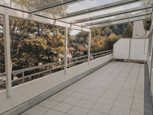 Terrassenwohnung zur Miete 2.450 € 5 Zimmer 164 m² Geschoss 1/2 frei ab sofort Littenweiler Freiburg im Breisgau 79117