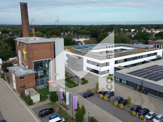 Bürofläche zur Miete 550 m² Bürofläche Köln 51069