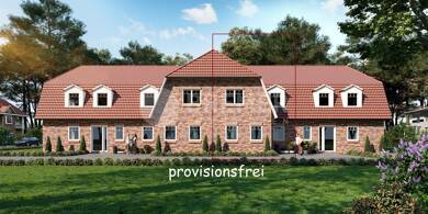 Reihenmittelhaus zum Kauf - Neubau provisionsfrei 564.000 € 4 Zimmer 135 m² 184 m² Grundstück frei ab 01.03.2026 Häcklingen Lüneburg 21335