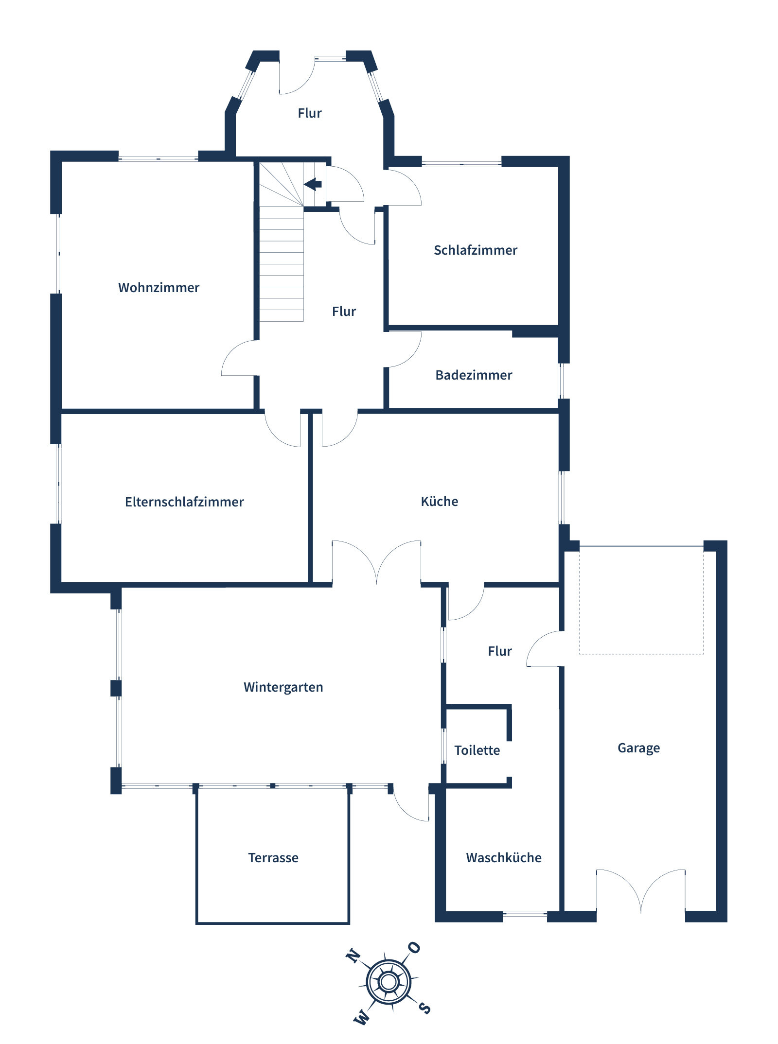 Einfamilienhaus zum Kauf 499.000 € 8 Zimmer 190 m²<br/>Wohnfläche 610 m²<br/>Grundstück Surheide Bremerhaven 27574