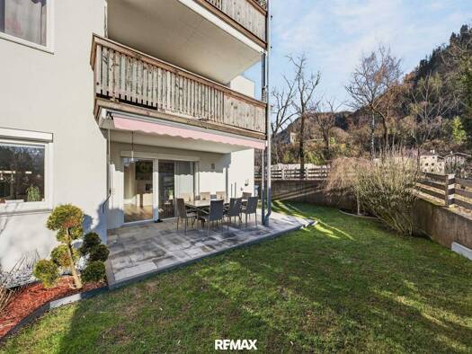 Wohnung zum Kauf 459.000 € 3 Zimmer 84 m² frei ab sofort Kramsach 6233