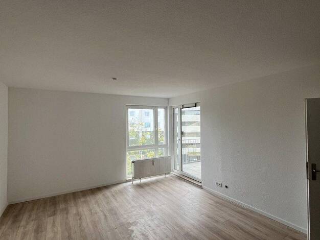 Wohnung zur Miete 668 € 2 Zimmer 55,7 m² 2. Geschoss frei ab 01.01.2027 Barmen Wuppertal 42275