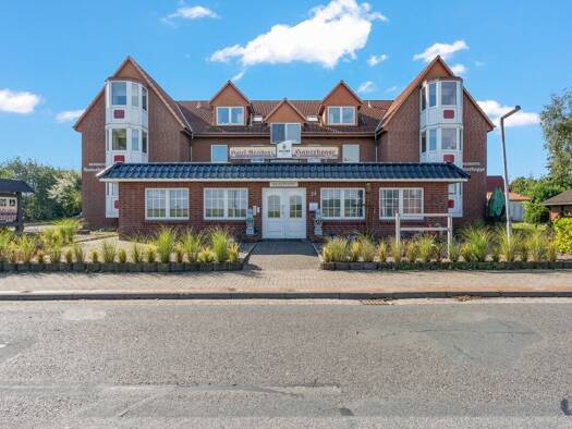 Wohnung zum Kauf 155.000 € 2 Zimmer 47,3 m² 2. Geschoss Altendeich Cappel 27639