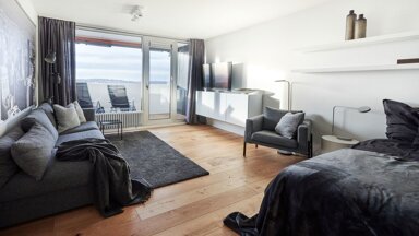 Wohnung zur Miete Wohnen auf Zeit 1.808 € 2 Zimmer 68 m² frei ab 01.02.2025 Weißdornweg Nord - Waldhausen - Ost Tübingen 72076