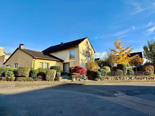 Einfamilienhaus zum Kauf 499.000 € 6 Zimmer 215,8 m² 833 m² Grundstück Letmathe Iserlohn 58642