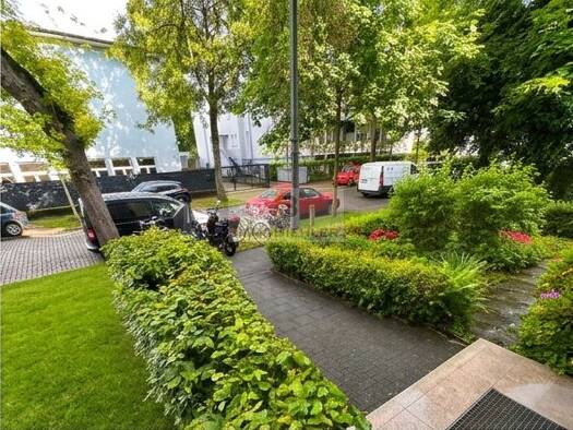 Wohnung zum Kauf 424.000 € 2 Zimmer 70 m² 1. Geschoss Neustadt-Süd Köln 50677