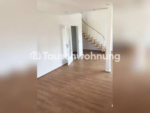 Wohnung zur Miete Tauschwohnung 1.200 € 3 Zimmer 93 m² 2. Geschoss Sasel Wandsbek 22043