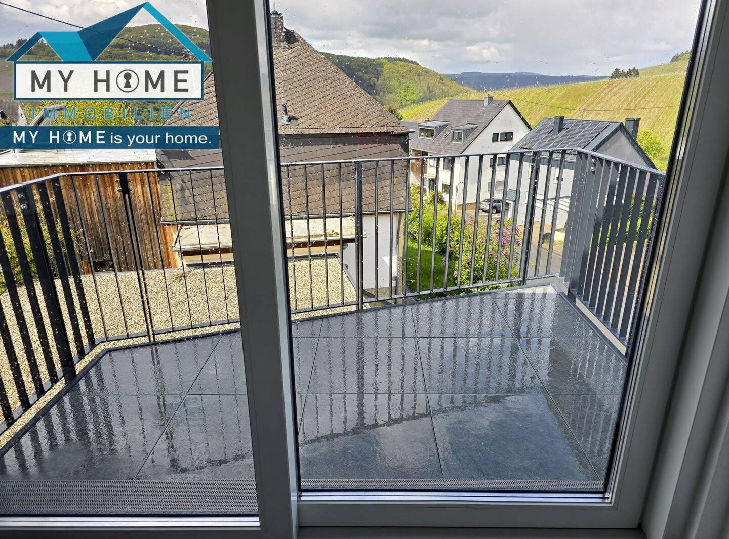 Wohnung zur Miete - Ansicht 4
