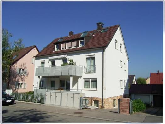 Mehrfamilienhaus zum Kauf als Kapitalanlage geeignet 1.890.000 € 14 Zimmer 507,9 m² 603 m² Grundstück Bad Cannstatt Bad Cannstatt 70374