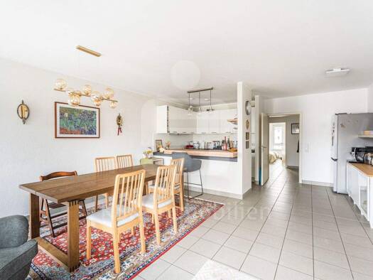 Wohnung zum Kauf 369.000 € 2 Zimmer 58,5 m² 2. Geschoss Bayenthal Rodenkirchen 50968
