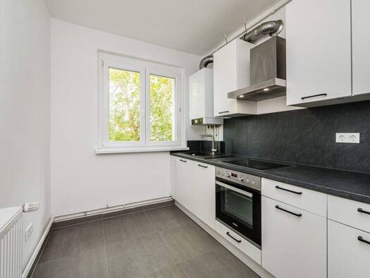 Wohnung zum Kauf 374.000 € 2 Zimmer 60 m² Glogauer Str. 33 Kreuzberg Berlin 10999