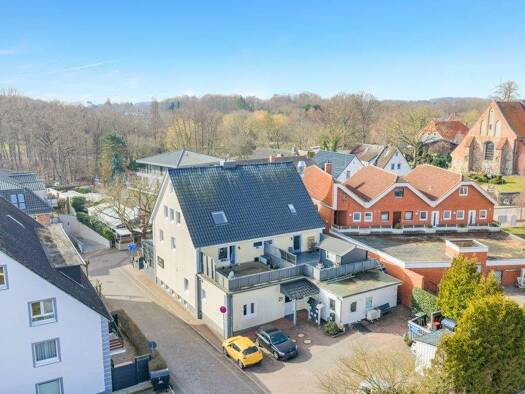 Mehrfamilienhaus zum Kauf 2.250.000 € 15 Zimmer 357 m² 986 m² Grundstück Grömitz 23743