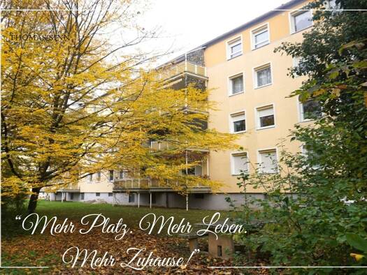 Wohnung zum Kauf 399.000 € 4 Zimmer 126,6 m² 3. Geschoss Heilbronn 74074