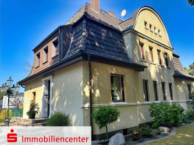 Doppelhaushälfte zum Kauf 329.000 € 5,5 Zimmer 103,9 m² 603 m² Grundstück Brassert Marl 45768