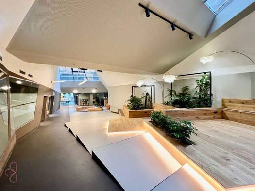 Bürofläche zur Miete 824,3 m² Bürofläche Wien, Favoriten / Wien 10., Favoriten 1100