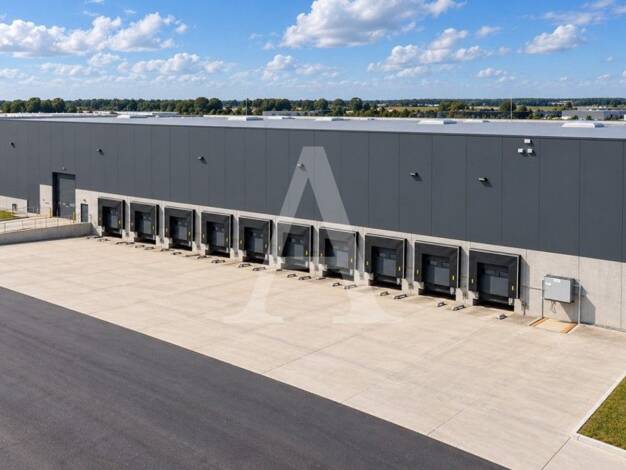 Halle/Industriefläche zur Miete 20.500 m² Lagerfläche teilbar ab 4.000 m² Paffendorf Bergheim 50126