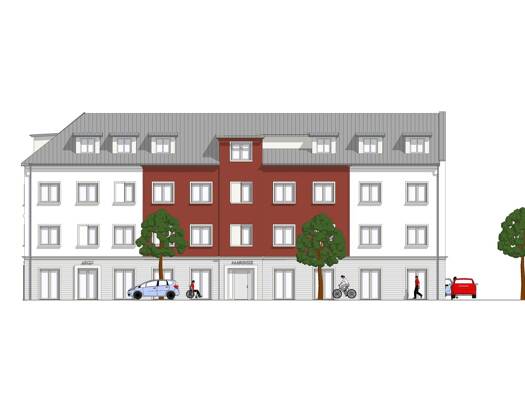 Praxisfläche zur Miete - Erstbezug 225 m² Bürofläche Plattling Plattling 94447