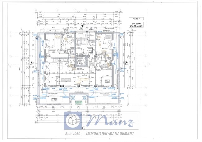 Penthouse zur Miete 1.500 € 4,5 Zimmer 141,5 m²<br/>Wohnfläche 01.02.2025<br/>Verfügbarkeit Steißlingen 78256