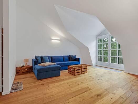 Wohnung zum Kauf 330.000 € 2 Zimmer 61 m² 3. Geschoss Bad Saarow-Pieskow Bad Saarow 15526