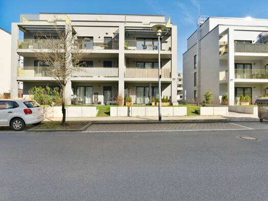 Wohnung zur Miete 825 € 2 Zimmer 46,2 m² EG frei ab 01.05.2026 Nantesstraße 72 Französisch Buchholz Berlin 13127