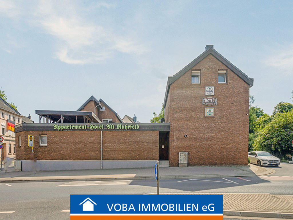 Reihenendhaus zum Kauf 1.150.000 € 23 Zimmer 730 m²<br/>Wohnfläche 847 m²<br/>Grundstück Odenkirchen - Mitte Mönchengladbach 41199