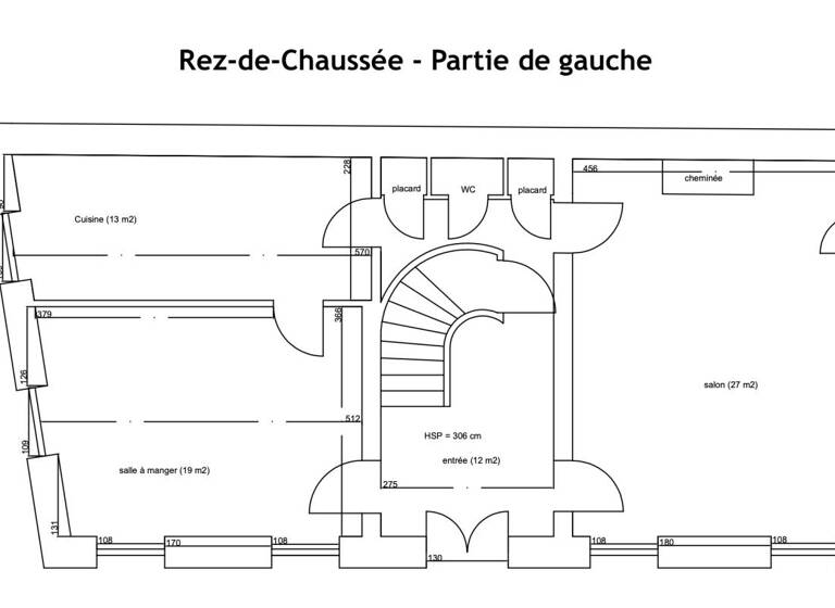 Doppelhaushälfte zum Kauf 2.380.000 € 10 Zimmer 307 m² 290 m² Grundstück Bois de Vincennes Paris 75012