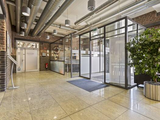 Bürofläche zur Miete provisionsfrei 3.466 € 5 Zimmer 274 m² Bürofläche Inrath/Kliedbruch Krefeld 47803