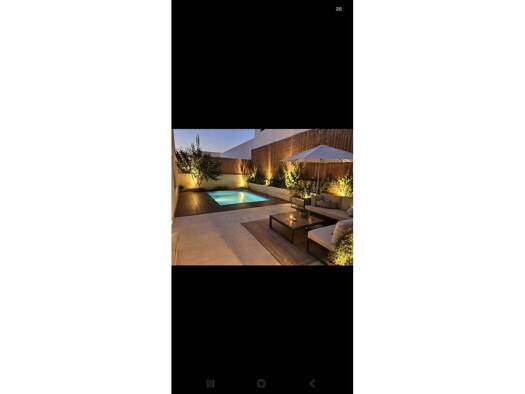 Wohnung zum Kauf 267.750 € 3 Zimmer 230 m² 3. Geschoss Sant Joan d'Alacant 03550