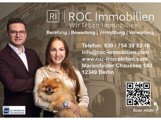 Außenstellplatz zur Miete provisionsfrei 41,65 € Rudow Berlin 12357