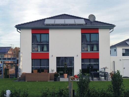 Haus zum Kauf provisionsfrei 552.700 € 5 Zimmer 142 m² 364 m² Grundstück Klein Buchholzer Kirchweg 21 Bothfeld Hannover 30659
