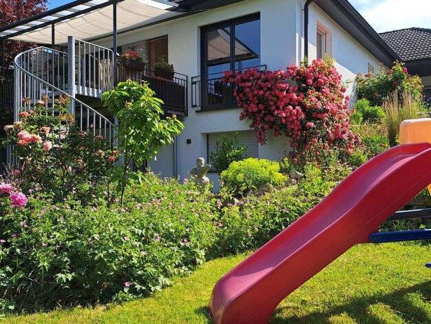 Bungalow zum Kauf provisionsfrei 669.000 € 6 Zimmer 211,7 m² 941 m² Grundstück frei ab 01.06.2026 Heessen Hamm 59073