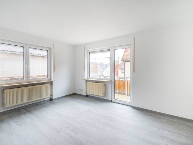 Einfamilienhaus zur Miete 990 € 5 Zimmer 137 m² 140 m² Grundstück frei ab 01.12.2026 Urspringen 97857