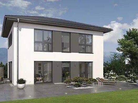 Einfamilienhaus zum Kauf provisionsfrei 588.000 € 5 Zimmer 155 m² 500 m² Grundstück Schöneiche 15566