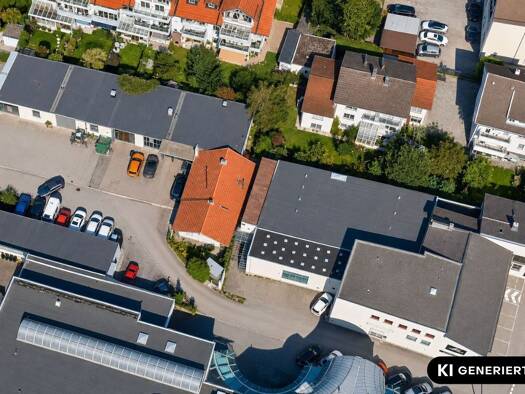 Haus zum Kauf 1.495.000 € 12 Zimmer 1.000 m² 1.433 m² Grundstück Aising Rosenheim 83026