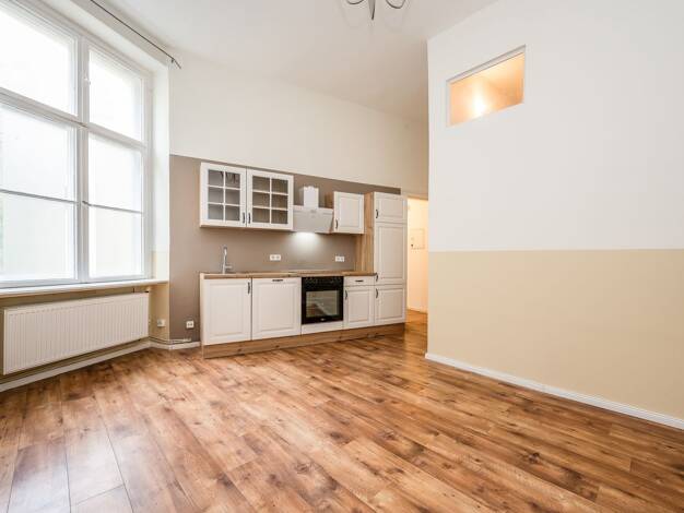Wohnung zum Kauf 369.000 € 3 Zimmer 50 m² 2. Geschoss Meininger Straße 11 Schöneberg Berlin 10823