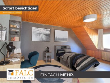 Einfamilienhaus zum Kauf 297.000 € 8 Zimmer 266 m² 870 m² Grundstück Eveshausen Dommershausen / Eveshausen 56290