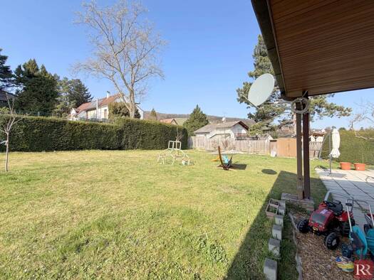 Einfamilienhaus zum Kauf provisionsfrei 1.140.000 € 3,5 Zimmer 98 m² 1.068 m² Grundstück Buchkammerl Klosterneuburg 3400