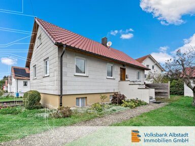 Einfamilienhaus zum Kauf 95.000 € 5 Zimmer 92 m² 426 m² Grundstück Stetten Stetten 72510