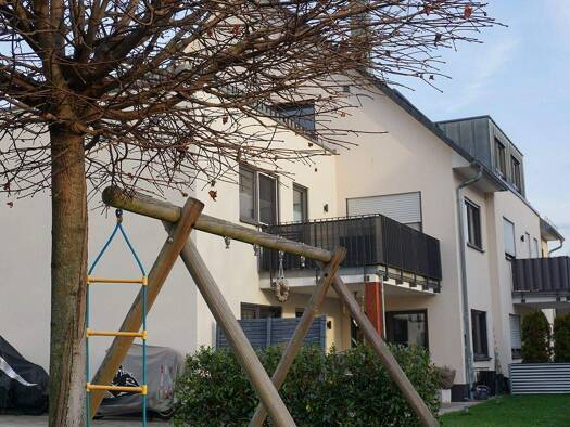 Wohnung zur Miete 920 € 2,5 Zimmer 75,6 m² 1. Geschoss frei ab 01.02.2026 Damm Aschaffenburg 63741