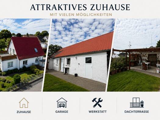 Einfamilienhaus zum Kauf 285.000 € 6 Zimmer 149,3 m² 606 m² Grundstück Bergen Bergen auf Rügen 18528