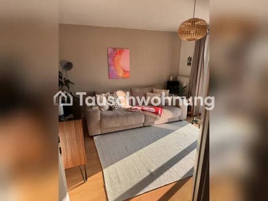 Wohnung zur Miete Tauschwohnung 750 € 2 Zimmer 55 m² 2. Geschoss Haslach Südwest 79115