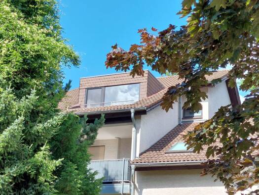 Wohnung zum Kauf provisionsfrei 247.000 € 3 Zimmer 103 m² Dachgeschoss, 3. Geschoss frei ab sofort Herdringen Arnsberg 59757
