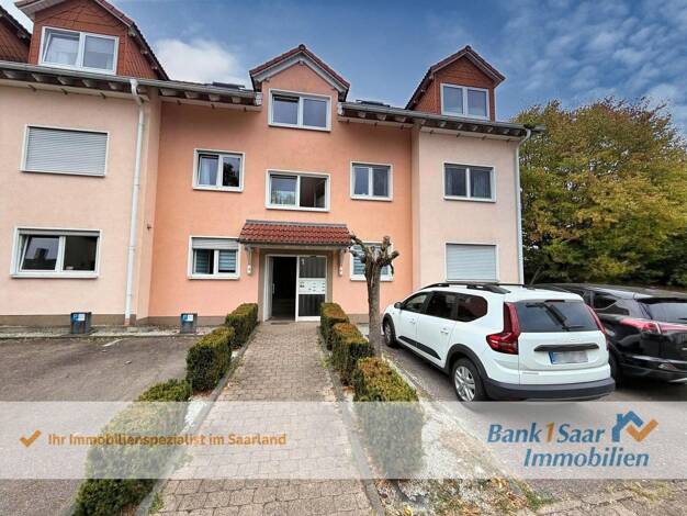 Wohnung zum Kauf 185.000 € 3 Zimmer 85 m² Altforweiler Überherrn 66802