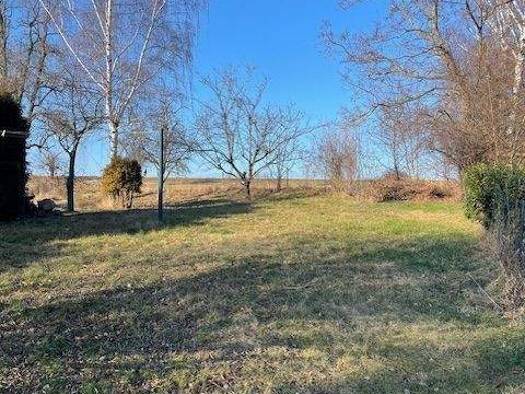 Grundstück zum Kauf provisionsfrei 75.000 € 900 m² Grundstück Constappel Klipphausen 01665