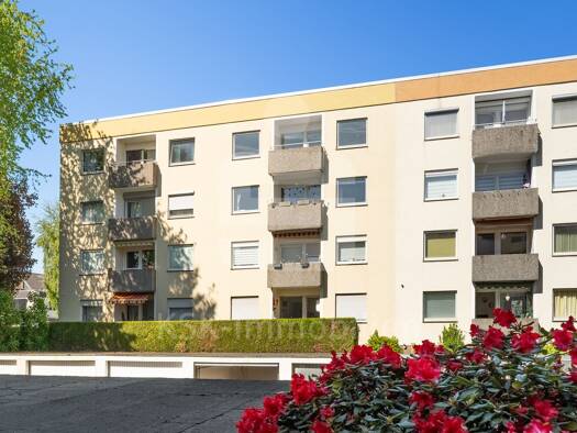 Wohnung zum Kauf 149.000 € 3 Zimmer 74,4 m² 4. Geschoss Quadrath-Ichendorf Bergheim 50127