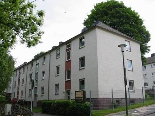 Wohnung zur Miete 419 € 2 Zimmer 50,2 m² 2. Geschoss Sperberweg 4 Zentrum Iserlohn 58644