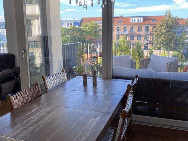 Wohnung zum Kauf provisionsfrei 775.000 € 4 Zimmer 105 m² 4. Geschoss frei ab 01.05.2026 Pistoriusstr. 111 Weißensee Berlin 13086