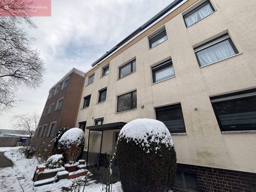 Wohnung zum Kauf 184.000 € 3 Zimmer 83,4 m² 2. Geschoss Wunstorf 31515