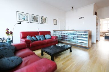 Wohnung zur Miete Wohnen auf Zeit 2.500 € 4 Zimmer 100 m² frei ab sofort Frankfurter Allee Friedrichshain Berlin 10247